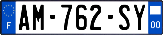 AM-762-SY