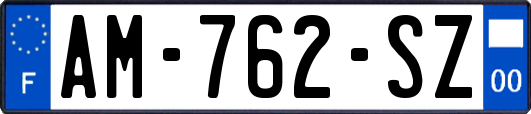 AM-762-SZ