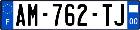 AM-762-TJ