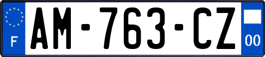 AM-763-CZ