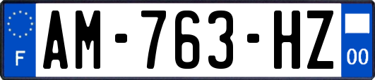 AM-763-HZ