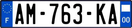 AM-763-KA