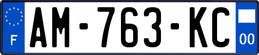 AM-763-KC