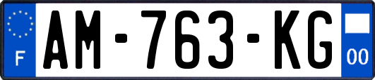 AM-763-KG