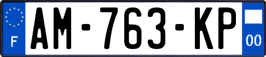 AM-763-KP
