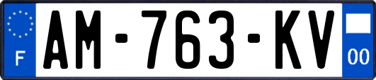 AM-763-KV
