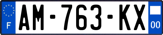 AM-763-KX