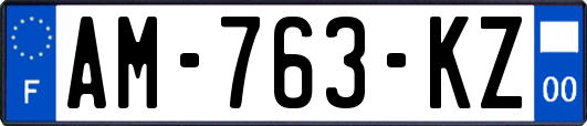 AM-763-KZ