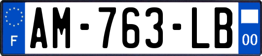 AM-763-LB