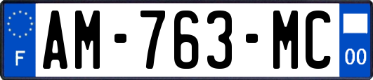 AM-763-MC