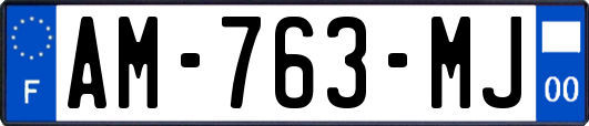 AM-763-MJ