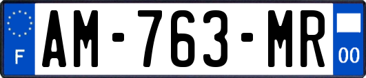 AM-763-MR