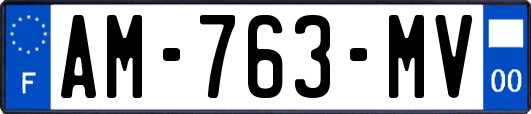 AM-763-MV