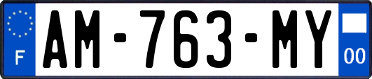 AM-763-MY