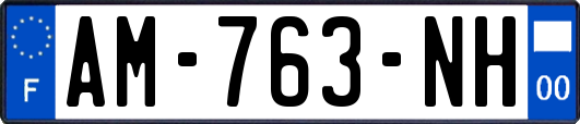 AM-763-NH