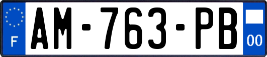 AM-763-PB