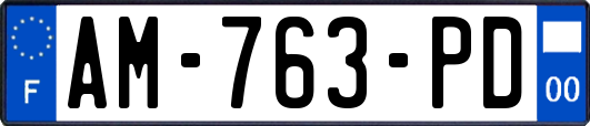 AM-763-PD