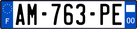 AM-763-PE