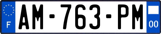AM-763-PM