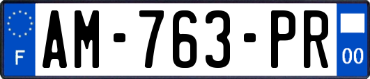 AM-763-PR