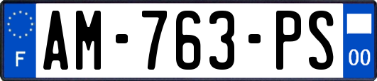 AM-763-PS