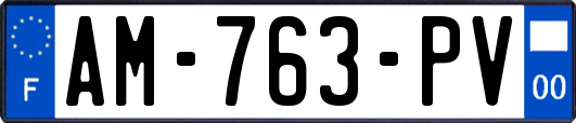 AM-763-PV