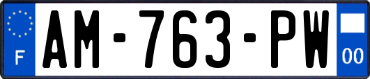 AM-763-PW