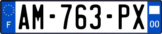 AM-763-PX