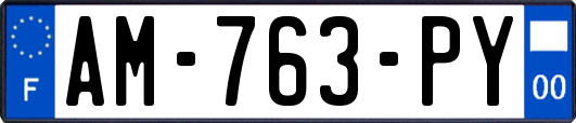 AM-763-PY