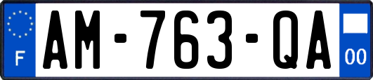 AM-763-QA