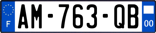 AM-763-QB