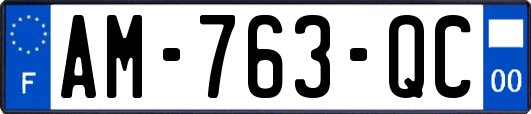 AM-763-QC