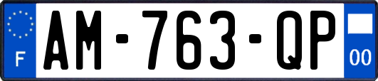 AM-763-QP