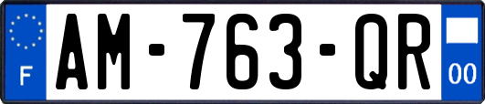 AM-763-QR