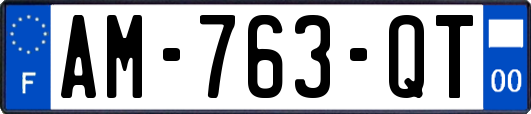 AM-763-QT