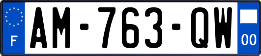 AM-763-QW
