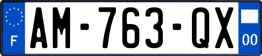 AM-763-QX