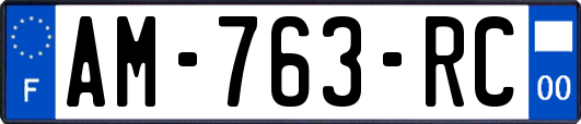 AM-763-RC