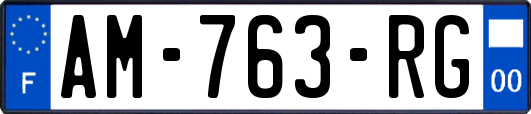 AM-763-RG