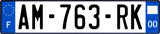 AM-763-RK