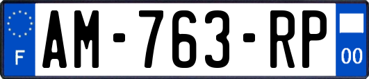 AM-763-RP