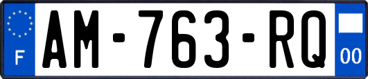 AM-763-RQ
