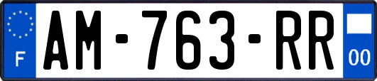 AM-763-RR