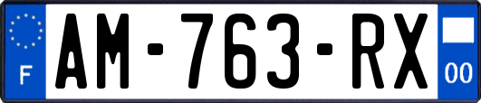 AM-763-RX