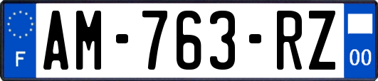 AM-763-RZ