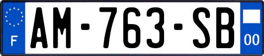 AM-763-SB