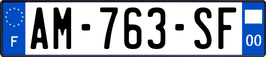 AM-763-SF