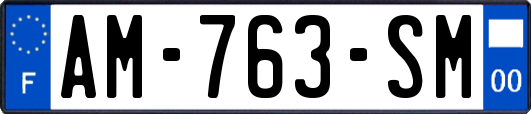 AM-763-SM