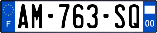 AM-763-SQ