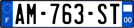 AM-763-ST